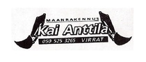 Lisätietoja yrityksestä täältä: http://www.maanrakennusanttila.fi/