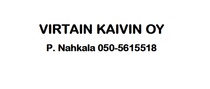 Lisätietoja yrityksestä täältä: http://www.virtainkaivin.fi/